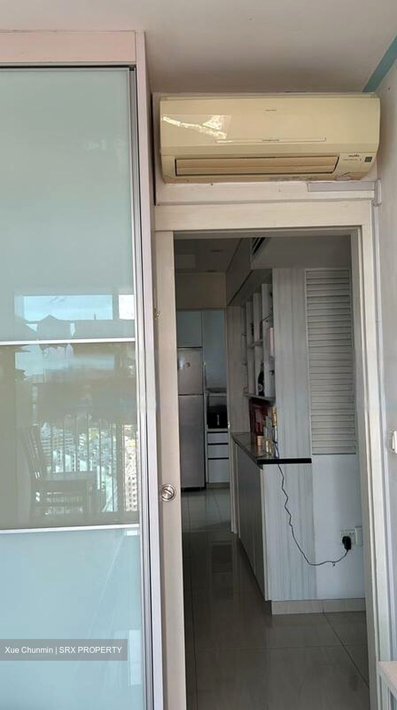 Blk 50 Commonwealth 10 (Queenstown), HDB 4 Rooms #458183221